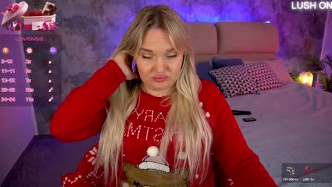  Amely  online show from December 17, 1:16 pm