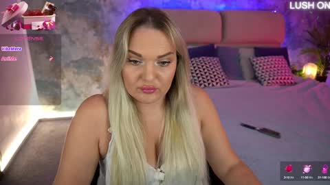  Amely  online show from February 3, 7:51 am