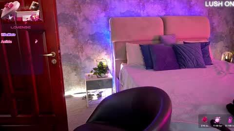  Amely  online show from February 23, 7:22 am