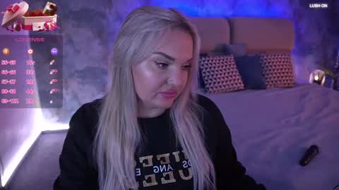  Amely  online show from March 1, 8:34 am