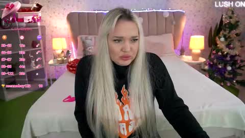 missyymarty online show from December 20, 8:21 am