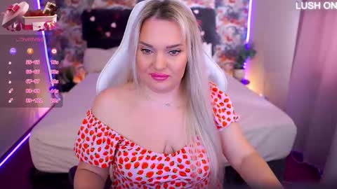 missyymarty online show from February 22, 8:24 am