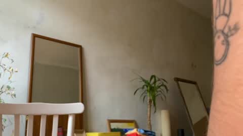 Snapshot of misszlataa chatting on March 8, 11:48 am Zlata online show from March 8, 11:48 am