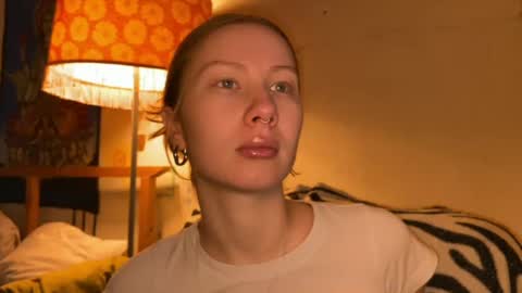 Snapshot of misszlataa chatting on March 9, 3:38 pm Zlata online show from March 9, 3:38 pm