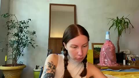 Snapshot of misszlataa chatting on September 9, 7:08 am Zlata online show from September 9, 7:08 am