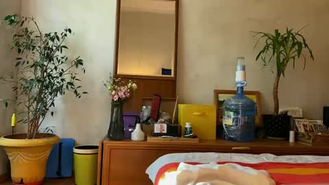 Snapshot of misszlataa chatting on October 3, 8:11 am Zlata online show from October 3, 8:11 am