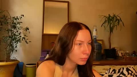 Snapshot of misszlataa chatting on October 10, 7:29 am Zlata online show from October 10, 7:29 am