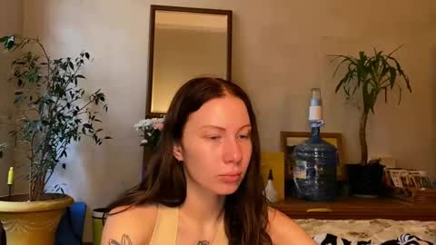 Snapshot of misszlataa chatting on October 11, 6:56 am Zlata online show from October 11, 6:56 am