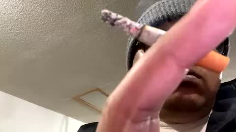 mistajay90 online show from February 17, 5:25 am