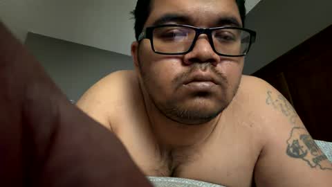 mistajay90 online show from October 8, 4:48 pm