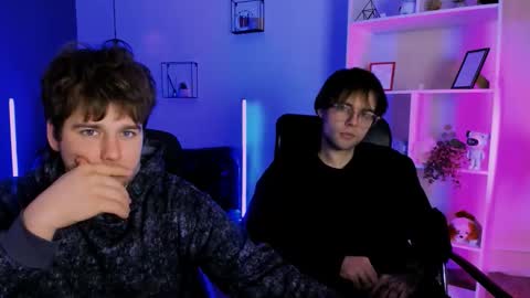 mister_alex_ online show from February 9, 9:35 am