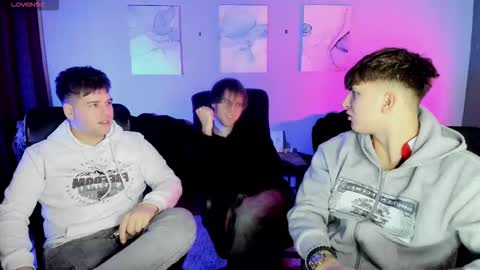 mister_alex_ online show from February 20, 9:32 am