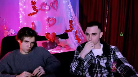 mister_alex_ online show from March 6, 8:27 pm