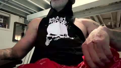 AJ online show from March 5, 5:50 am