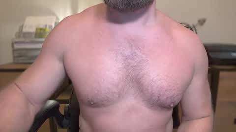 MISTER DILF  online show from September 12, 1:28 am