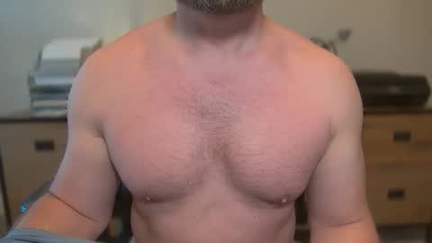 MISTER DILF  online show from May 26, 4:47 pm