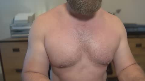 MISTER DILF  online show from June 3, 2:33 pm
