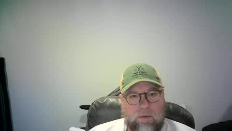 Mr. Happy online show from October 7, 4:20 am