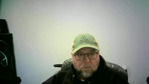 Mr. Happy online show from October 14, 5:52 am