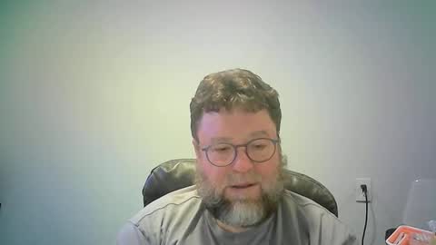 Mr. Happy online show from December 23, 5:49 am