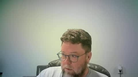 Mr. Happy online show from January 10, 6:15 am