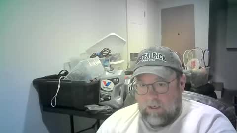 Mr. Happy online show from March 10, 2:16 am