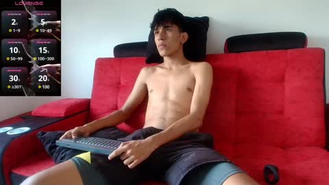 Snapshot of mister_jhonxxx chatting on January 11, 8:54 pm mister_jhonxxx online show from January 11, 8:54 pm