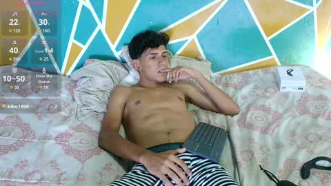 Snapshot of mister_jhonxxx chatting on February 7, 8:31 pm mister_jhonxxx online show from February 7, 8:31 pm