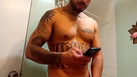 mister_nasty online show from February 2, 6:04 am