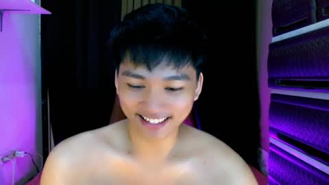 SAINT SACHI  will make your day  online show from April 22, 5:58 pm