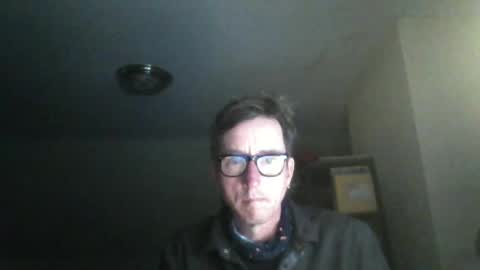 Mister Void online show from December 6, 2:24 am