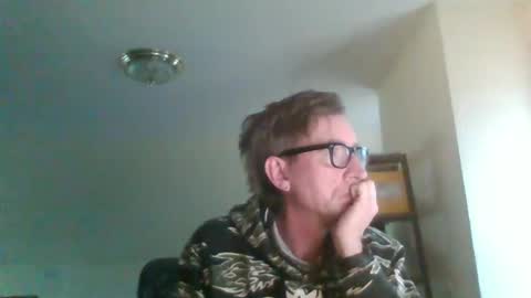 Mister Void online show from February 2, 7:25 pm