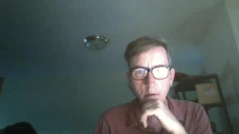 Mister Void online show from September 15, 10:21 pm