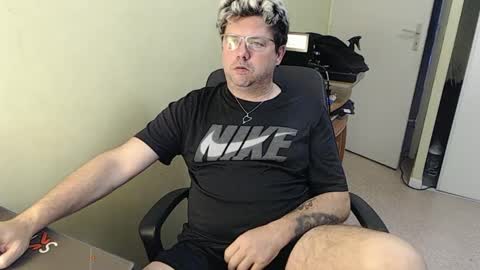 mistercoeur online show from January 10, 3:48 pm