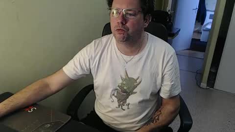 mistercoeur online show from January 18, 9:02 am