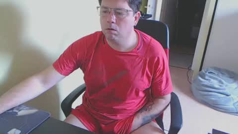 mistercoeur online show from February 22, 9:01 am