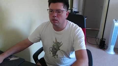 mistercoeur online show from September 17, 7:32 am