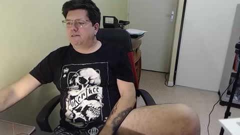 mistercoeur online show from December 15, 4:55 pm