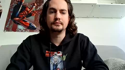 Snapshot of misterice93 chatting on February 2, 2:24 pm MrWhite08 online show from February 2, 2:24 pm