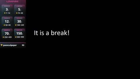 Snapshot of misterjames_ chatting on January 4, 8:39 am MIsterjames online show from January 4, 8:39 am