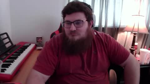 Snapshot of mistermac935 chatting on February 15, 10:10 pm mistermac935 online show from February 15, 10:10 pm