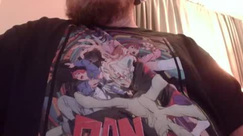 Snapshot of mistermac935 chatting on October 5, 12:47 pm mistermac935 online show from October 5, 12:47 pm