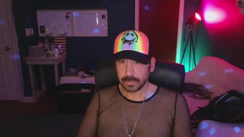 Mikey Jerkoff online show from January 25, 7:17 am