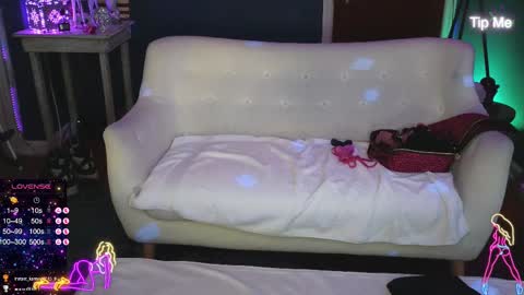 Mikey Jerkoff online show from February 1, 7:47 am