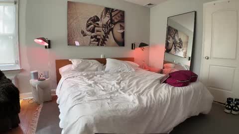 Mikey Jerkoff online show from February 19, 6:00 pm