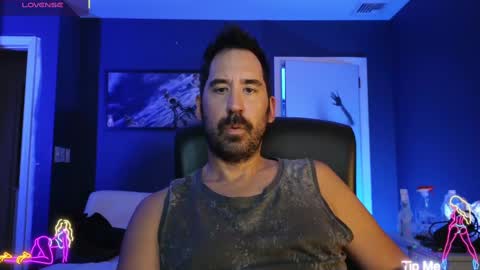 Mikey Jerkoff online show from September 9, 7:52 am