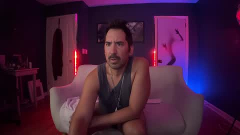 Mikey Jerkoff online show from September 19, 9:00 am