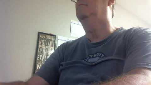 Snapshot of mistermister419 chatting on July 1, 6:51 pm mistermister419 online show from July 1, 6:51 pm