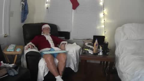 Mr. Loves online show from December 23, 3:26 am