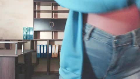 Brina online show from December 22, 3:44 pm